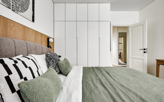 Квартира Двухкомнатная рядом с Центром