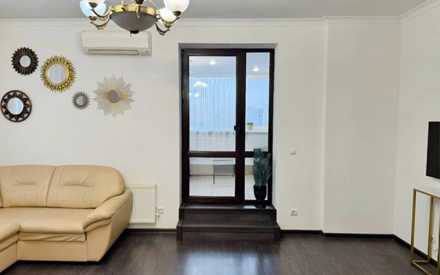 Квартира 1 Комнатная ЖК Даудель