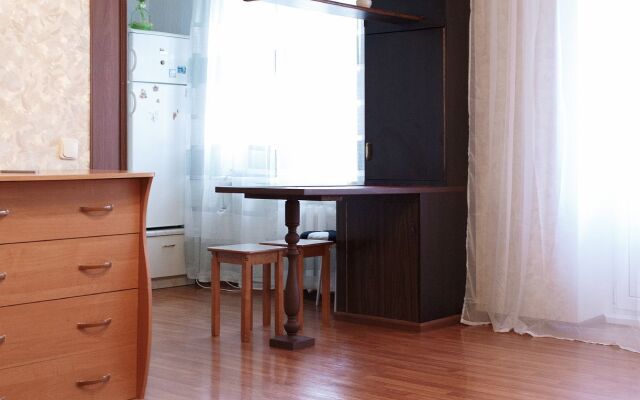 Апартаменты Right Room на Пролетарской 163