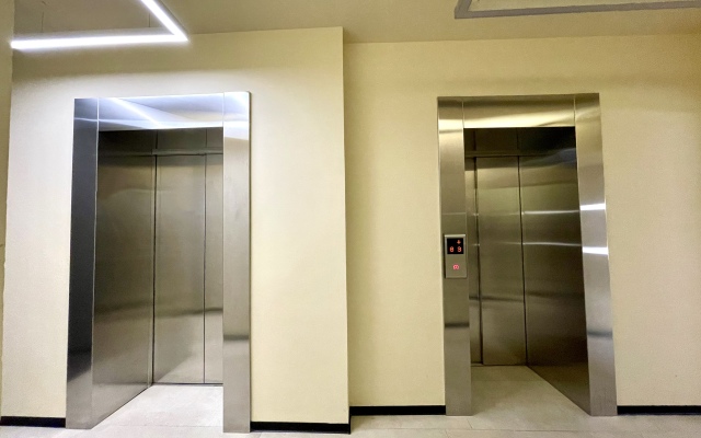 Solnechnyij Loft Na Dmitrovskom Shosse Apartments