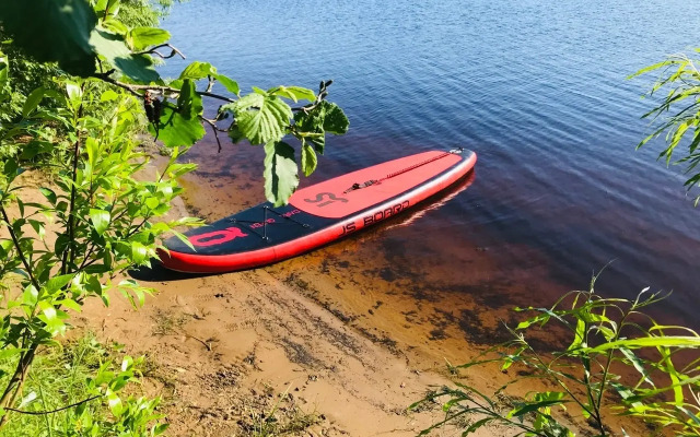 База Отдыха Эдем