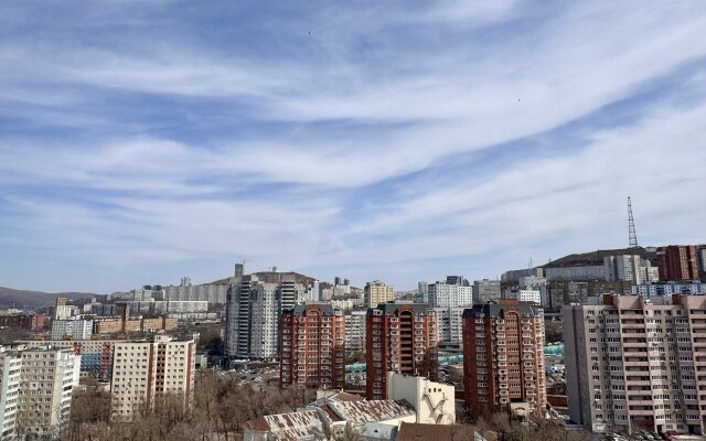 Apartcompany Otlogaya 10 Flat