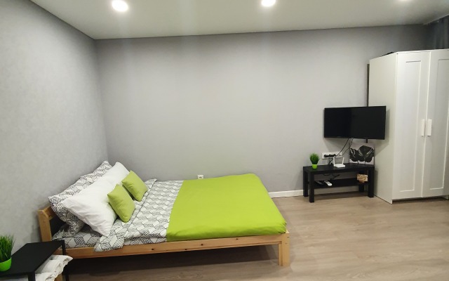 Апартаменты Спокойное Место Для Отдыха