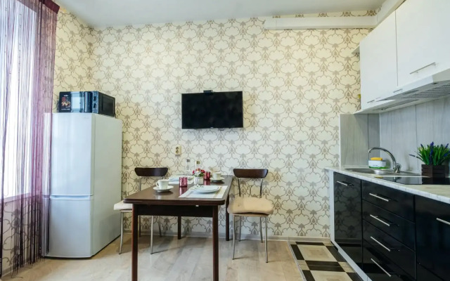 Art-Stil Na Popova Flat