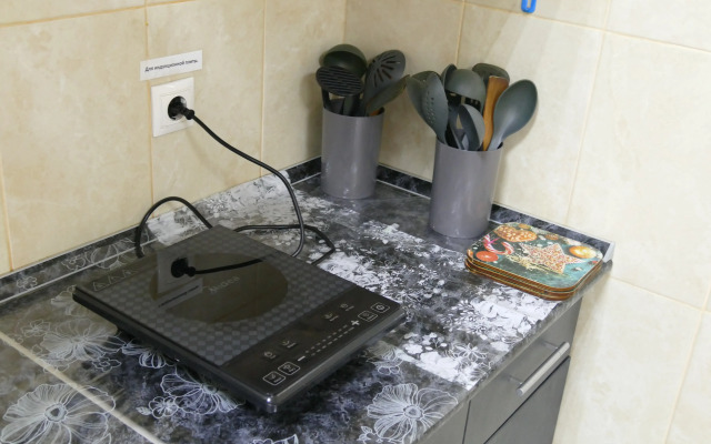 Отель Триумф