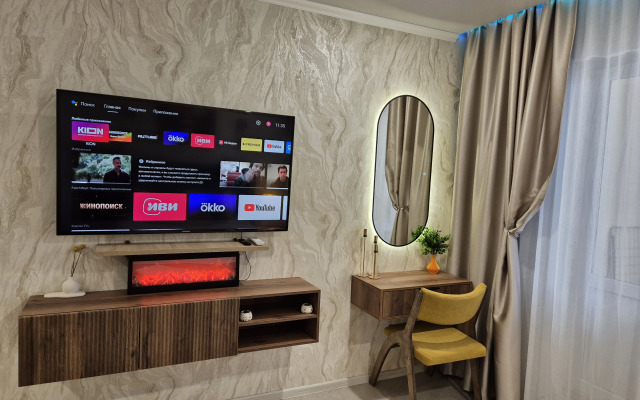 Квартира Чисто и уютно