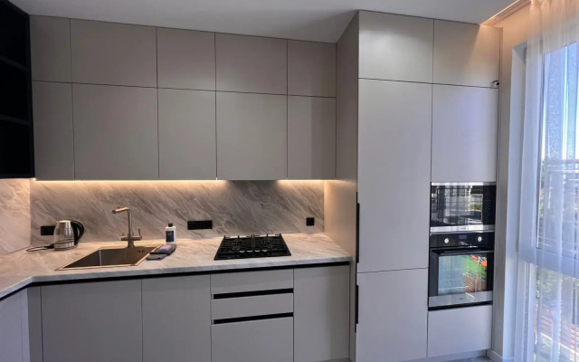 Sezam Formula 41 Apartments