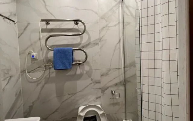 Апартаменты Park Hotel 8