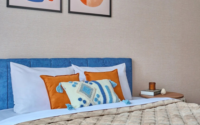 Квартира Однокомнатная Рядом С Парком Краснодар