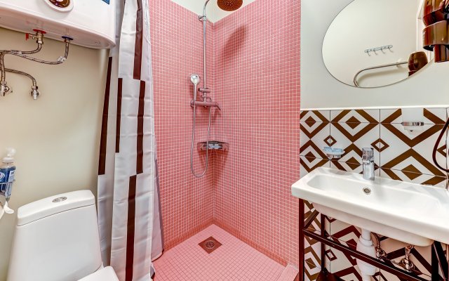 Меблированные комнаты Neotel 22