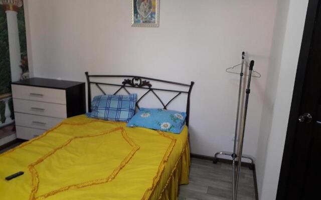 8 Sestyor Guest House