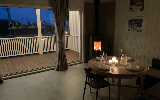 Khoroshee Mesto Guest House