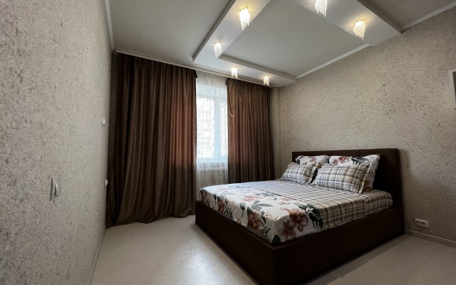 Kvartira Alexhome Rp Sverdlovskiy Mikhaila Marchenko 8 Apartments