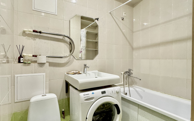 Апартаменты Гринхаус