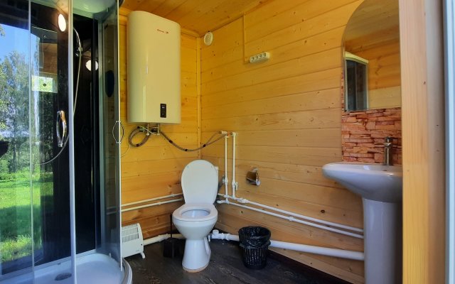 Tehnohutor Guest House
