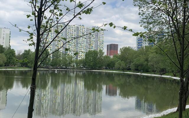 Studiya Dubay V Kuntsevo Flat