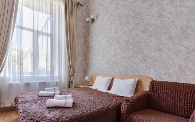 DalaMar Mini-Hotel