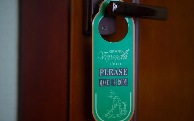 Grand Voyage Hotel
