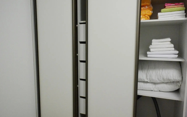 Квартира на улице Кирова 28А