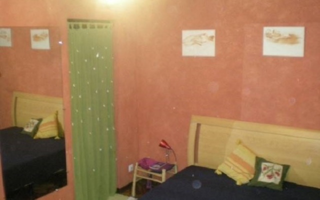 Апартаменты Philisa na Dmitrovskom