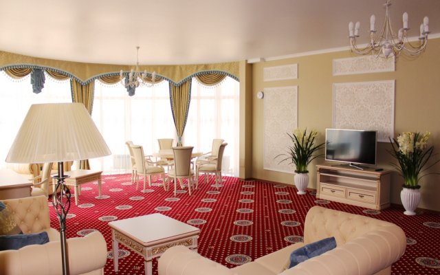 Rivera Hotel