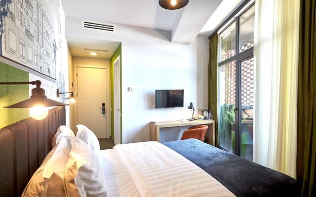 Graphica Tbilisi Hotel