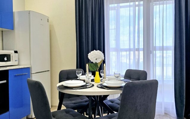 Bghouse Arbat Flat