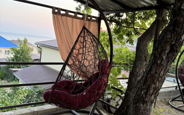 Гостевой дом Сиеста