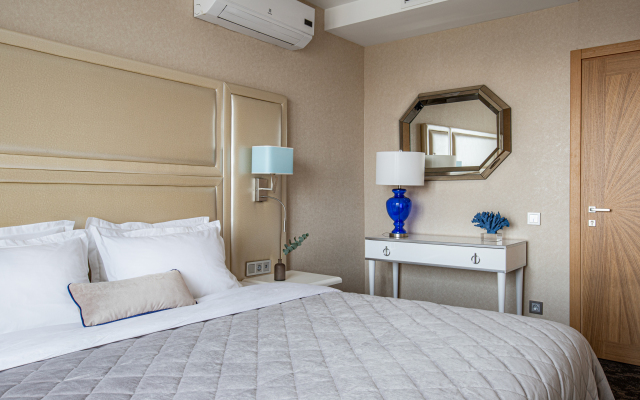Kostas Boutique Hotel