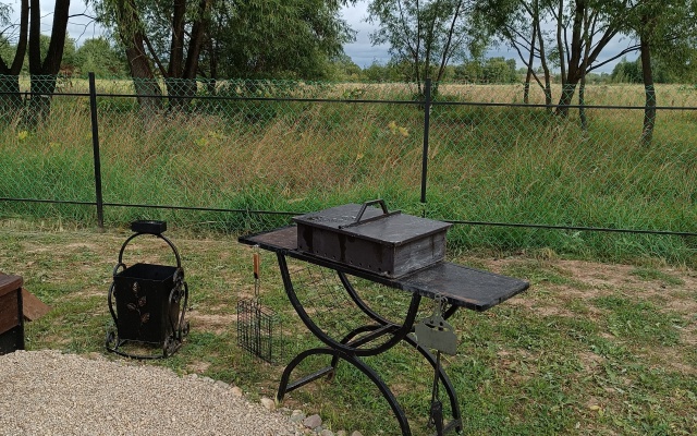 Гостевой дом Афрейм