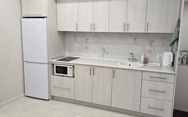 Квартира Уютная