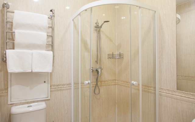 Leningrad Mini-hotel