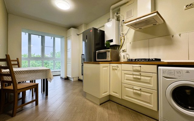 Квартира Right Room на Поле Свободы 129