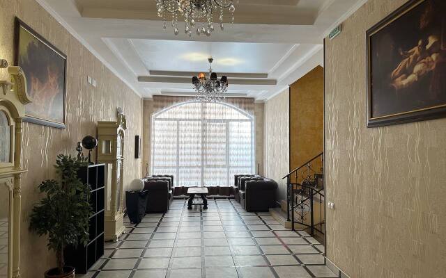Astra Spa Guest House
