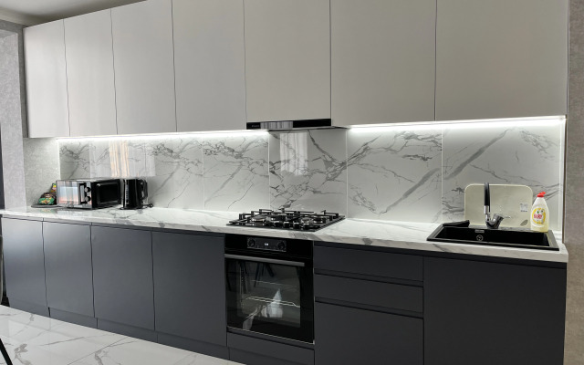 Квартира на Джикаева 3А