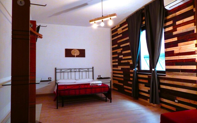 Camurria sicilian Bed&Breakfast