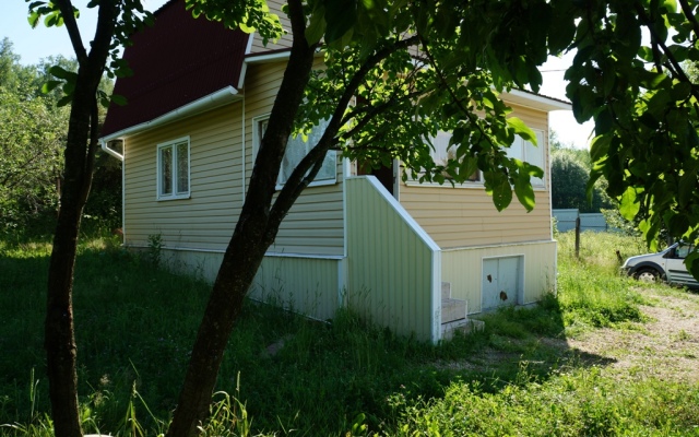 Dacha Na Oke Guest House