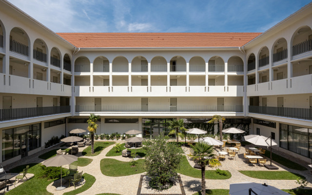 Hotel Portoritsa