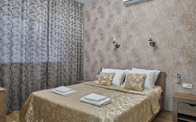 Familiya Gurzuf Apartments 2