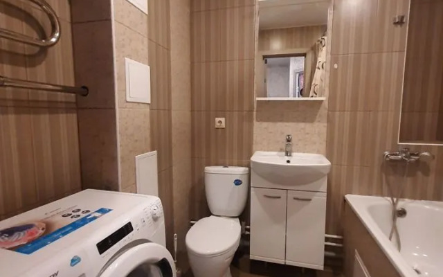 Квартира на Дыбенко 27А