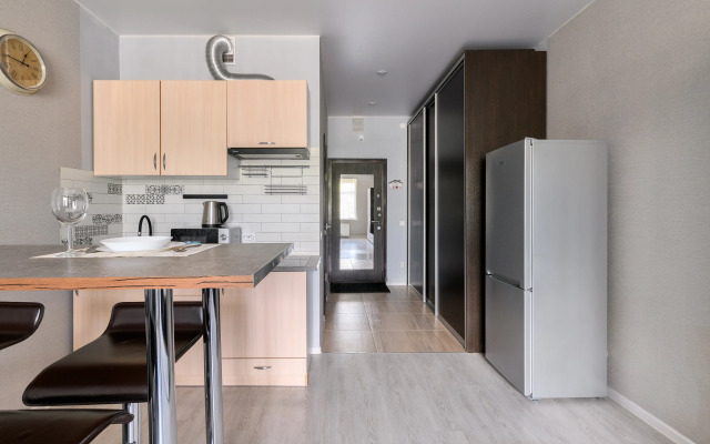 Апартаменты Apartico на Савушкина 104