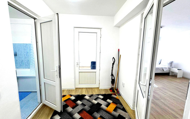 Апартаменты Квартира в центре города