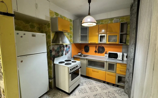 Квартира на Улице Угданская 28