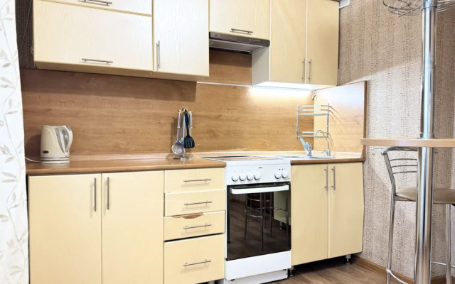 Апартаменты Пеше-Стрелецкая ул 100