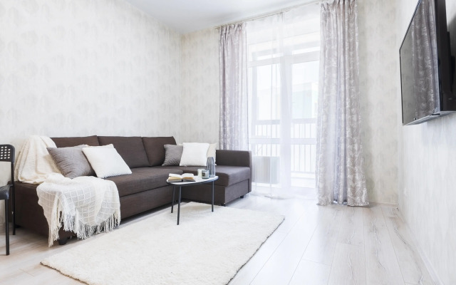 Апартаменты Арт-Сити