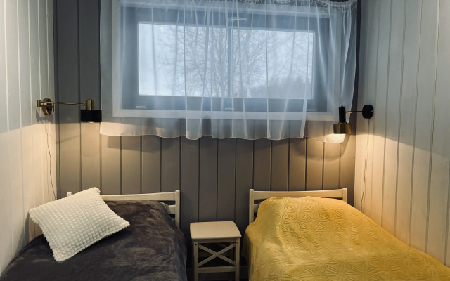 Гостевой дом Лаванда