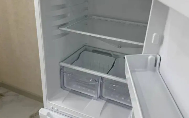 V Novom ZHK Yasnaya Polyana Flat