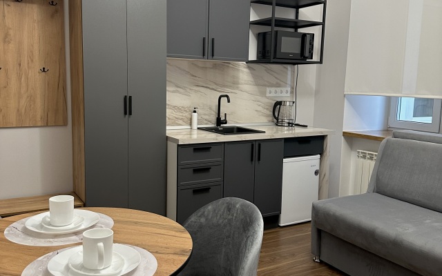 Malaya Morskaya Apartments