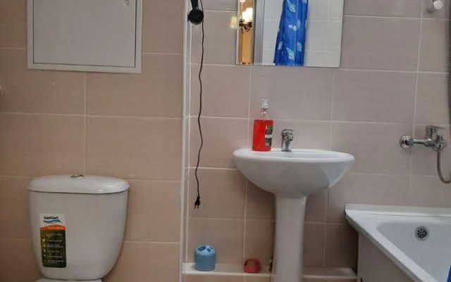 Апартаменты на Московском Проспекте 130к1 (341)