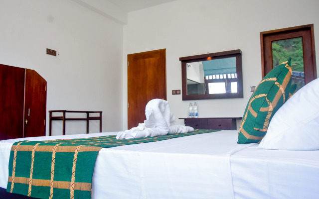 Evergreen - Hikkaduwa Villa